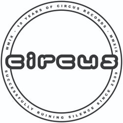 Crate Diggers 001: Circus Records (+ Remixes)