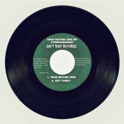 Take Nuthin (Sin) EP