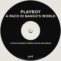 A Paco Di Bango's World