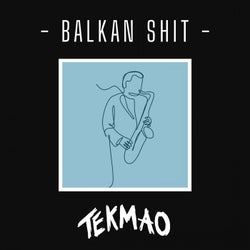 Balkan Shit