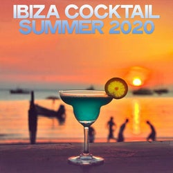 Ibiza Cocktail Summer 2020