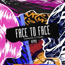 Face to Face Remix