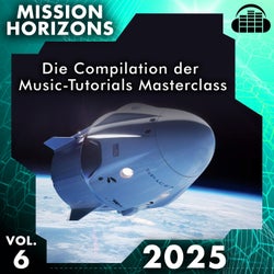 Mission Horizons 2025, Vol. 6