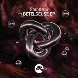 Betelgeuse EP