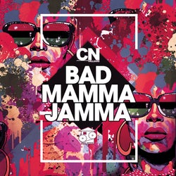 Bad Mamma Jamma