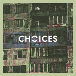 Variety Music pres. Choices Issue 24