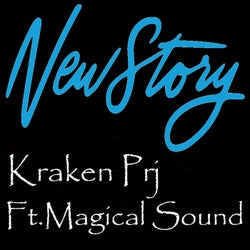 New Story (feat. Magical Sound)