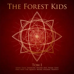 The Forest Kids