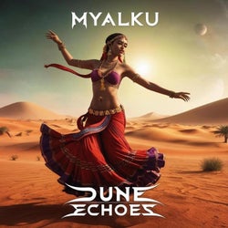 Dune Echoes