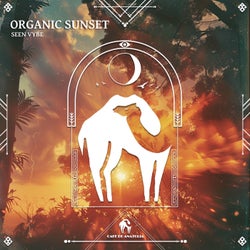 Organic Sunset
