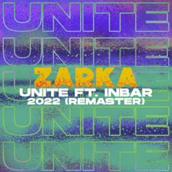 Unite (feat. Inbar) [2022 Remaster]