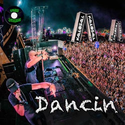 Dancin EP