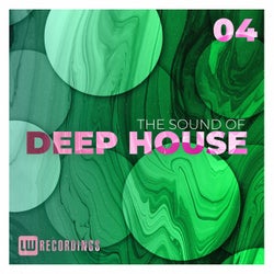 The Sound Of Deep House, Vol. 04