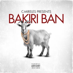 Bakiri Ban (Extended Mix)