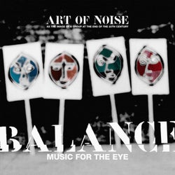 Balance (Music For The Eye)