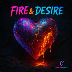 Fire & Desire