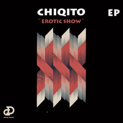 Erotic Show EP