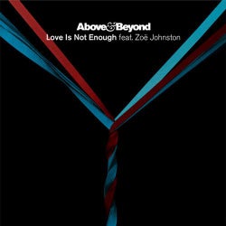 Love Is Not Enough (The Remixes) - Beatport