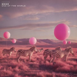End Of The World