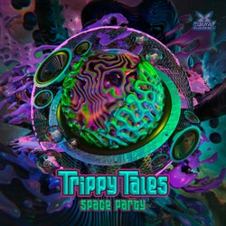 Space Party