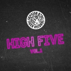 High Five, Vol. 1