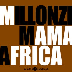 Mama Africa