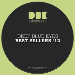 Deep Blue Eyes Best Sellers '12