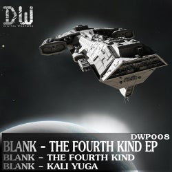 The Fourth Kind EP
