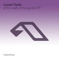 at the walls of the garden EP