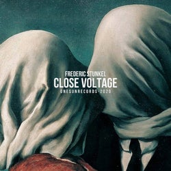 Close Voltage