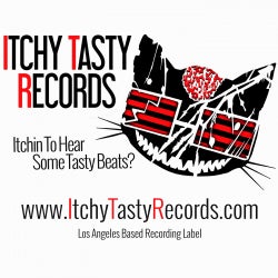 Itchy Tasty Records Deliciousness