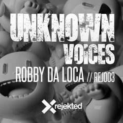 Unknown Voices