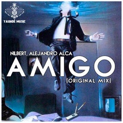Amigo (Original Mix)