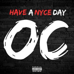Have a Nyce Day