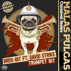 Trumpet Bit (feat. David Strike)