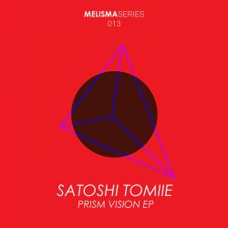 Prism Vision Ep