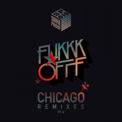Chicago Remixes, Pt. 2