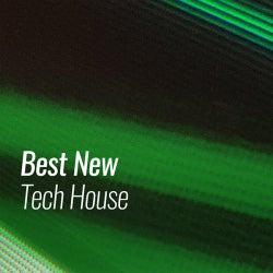 Best New Tech House: August