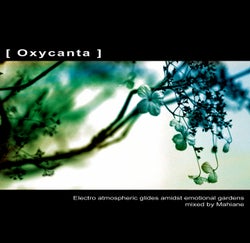 Oxycanta (Mixed by Mahiane)