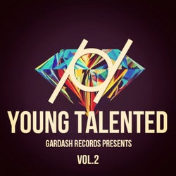 Gardash Records Young Talanted Vol. 2