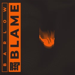 Blame (feat. Zïe)