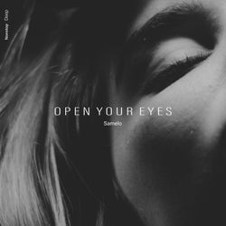 Open Your Eyes