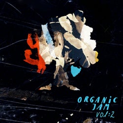 Organic Jam, Vol. 2