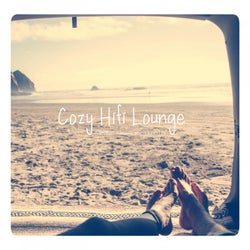 Cozy Hifi Lounge