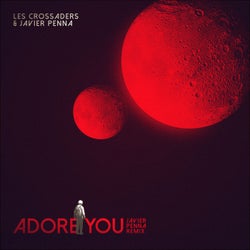 Adore You (Javier Penna Remix)