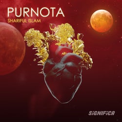 Purnota