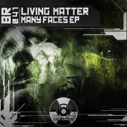 Many Faces EP