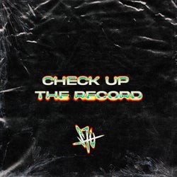 Check Up the Record
