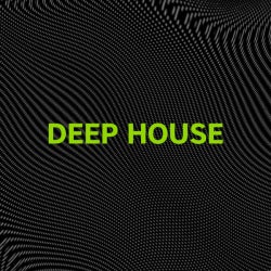 Refresh Your Set: Deep House