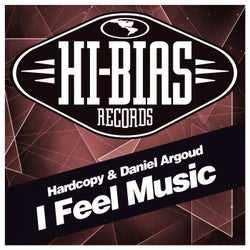 I Feel Music